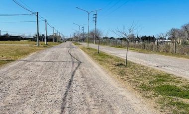 Lote en venta de 480m2 ubicado en Abasto