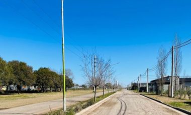Lote en venta de 480m2 ubicado en Abasto