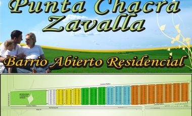 Lote en venta de 480m2 ubicado en Abasto