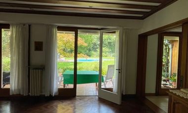 Casa en venta de 4 dormitorios c/ cochera en Malvinas Argentinas