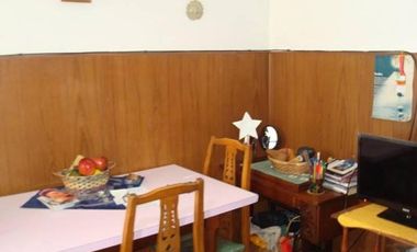 Departamento 3 ambientes a la venta al frente Ramos Mejia
