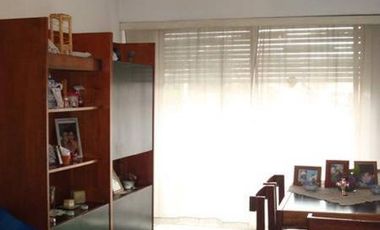 Departamento 3 ambientes a la venta al frente Ramos Mejia