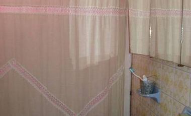 Departamento 3 ambientes a la venta al frente Ramos Mejia