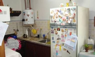 Departamento 3 ambientes a la venta al frente Ramos Mejia