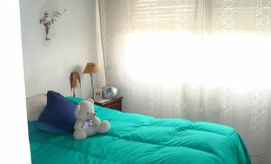 Departamento 3 ambientes a la venta al frente Ramos Mejia