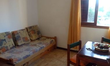 Departamento en venta de 1 dormitorio c/ cochera en San Bernardo