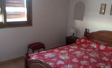 Departamento en venta de 1 dormitorio c/ cochera en San Bernardo