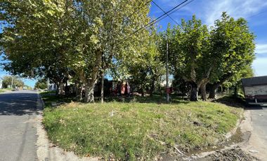 Terreno en venta de 465m2 ubicado en 9 de Julio