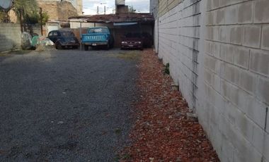 Lote en venta de 500m2 ubicado en San Justo