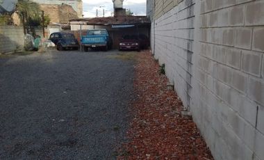 Lote en venta de 500m2 ubicado en San Justo