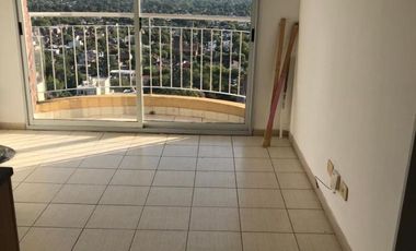 Departamento en venta de 1 dormitorio en San Miguel