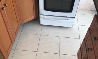 Departamento en venta de 1 dormitorio en San Miguel