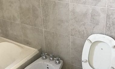 Departamento en venta de 4 dormitorios c/ cochera en San Miguel