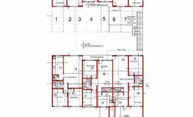 Departamentos 3 Ambientes En Venta En San Miguel