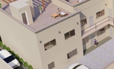 Departamentos 3 Ambientes En Venta En San Miguel