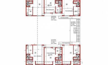 Departamentos 3 Ambientes En Venta En San Miguel