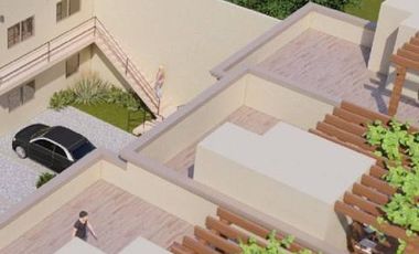 Departamentos 3 Ambientes En Venta En San Miguel