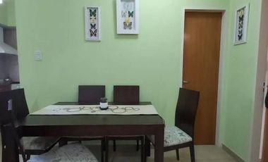 Departamento 3 Ambientes A La Venta En San Miguel