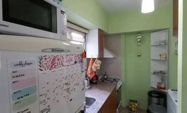 Departamento 3 Ambientes A La Venta En San Miguel