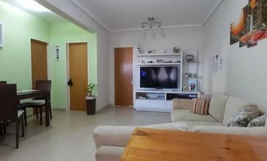 Departamento 3 Ambientes A La Venta En San Miguel