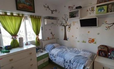 Departamento 3 Ambientes A La Venta En San Miguel