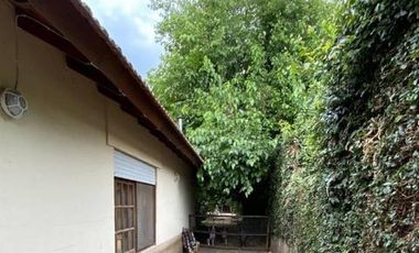 Casa A La Venta En La Zona De Jose C Paz