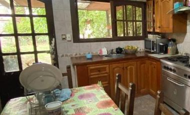 Casa A La Venta En La Zona De Jose C Paz