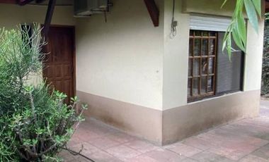 Casa A La Venta En La Zona De Jose C Paz