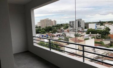 Departamento En Venta Terrasol 3 Escobar Centro
