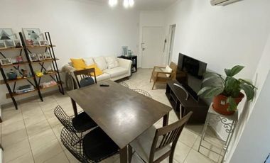 Departamento 3 Ambientes En Venta En San Miguel