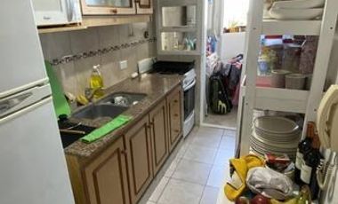 Departamento 3 Ambientes En Venta En San Miguel