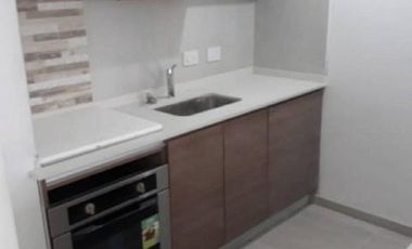 Departamento 2 Ambientes A La Venta En El Centro De San Miguel