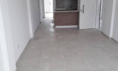 Departamento 2 Ambientes A La Venta En El Centro De San Miguel