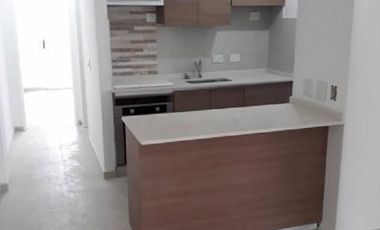 Departamento 2 Ambientes A La Venta En El Centro De San Miguel