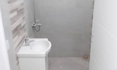 Departamento 2 Ambientes A La Venta En El Centro De San Miguel