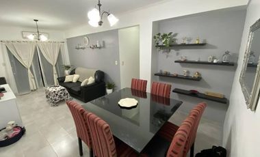 Departamento 4 Ambientes En Venta En San Miguel