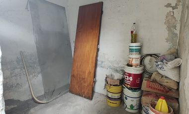 Casa en venta de 2 dormitorios en Florencio Varela