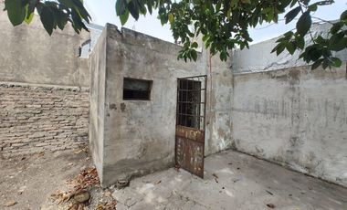 Casa en venta de 2 dormitorios en Florencio Varela