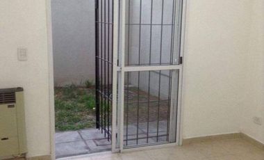 Departamento Dos Ambientes En Venta