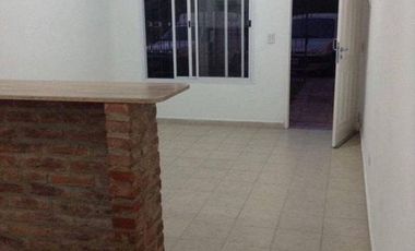 Departamento Dos Ambientes En Venta
