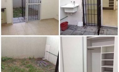 Departamento Dos Ambientes En Venta