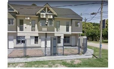 Departamento Dos Ambientes En Venta