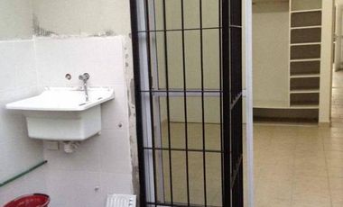 Departamento Dos Ambientes En Venta