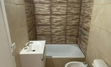 Departamento 2 Ambientes A La Venta En Jose C Paz