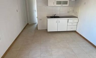 Departamento 2 Ambientes A La Venta En Jose C Paz