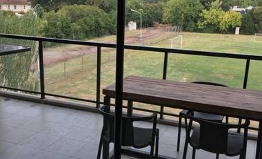 Departamento En Venta Villa De Mayo