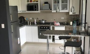 Departamento En Venta Villa De Mayo