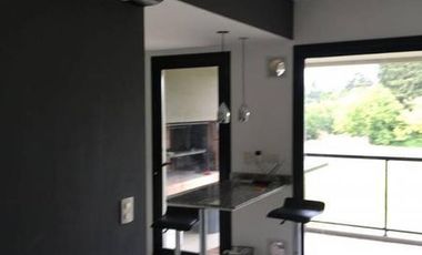 Departamento En Venta Villa De Mayo