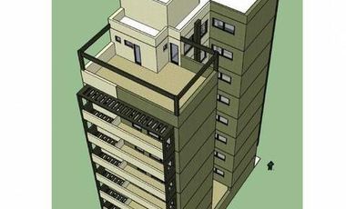 Departamento En Pozo 2 Ambientes En San Miguel