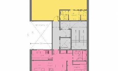 Departamento En Pozo 2 Ambientes En San Miguel